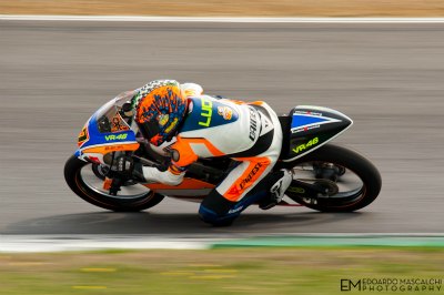 Il Mugello sorprende ancora. Barberinese sul podio nella Stock 600. Le foto spettacolari del Civ...