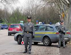 Le mani della Camorra sul Mugello. I dettagli dell'operazione 'riciclaggio'...