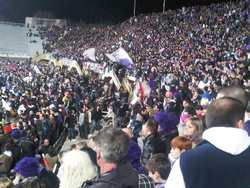 Valanga bianconera. Fiorentina travolta 0-5 al Franchi