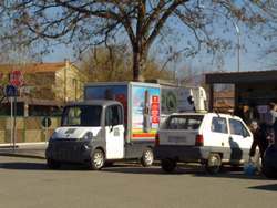 La pubblicità è l'anima del commercio....