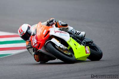 Mugello, tornano i brividi. Le prime foto del Civ e del fratello di Valentino...