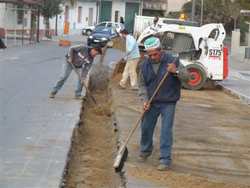 Polcanto vuole il metano. La popolazione raccoglie le firme...