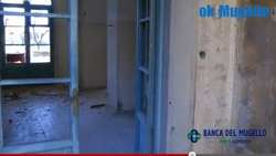 Luco. Abbandono e degrado all'ex ospedale, il video...