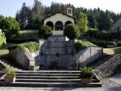 Palazzuolo. Turista fai da te? Arriva la bacheca touch screen con tutte le informazioni...