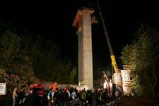 Variante Valico. Crollò la piattaforma e morirono in tre. A ottobre il processo...