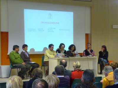 Punto Famiglia del Mugello. Tre anni di attività presentati a Loppiano...