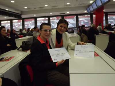 Sabato primo concerto di Pasqua a Polcanto. Info