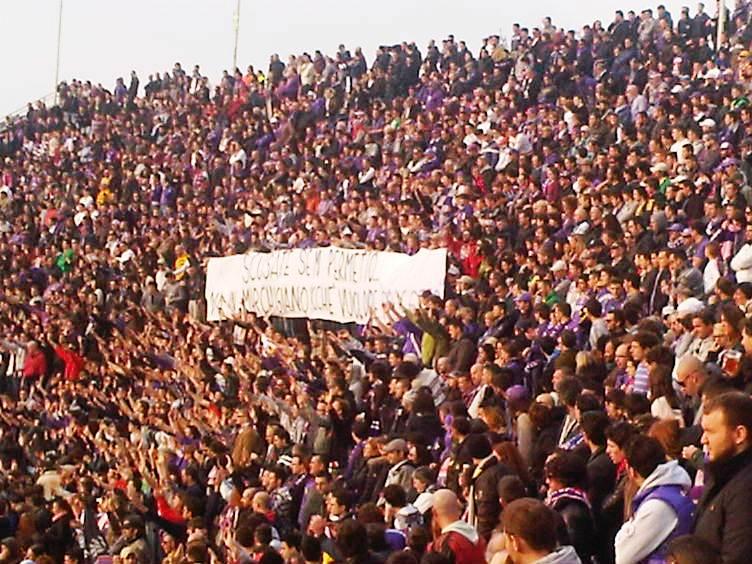 Fiorentina batte Cesena 2-0. Un sospiro di sollievo...