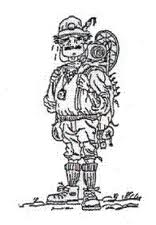 25 anni di escursioni sul territorio: Buon Compleanno GEV!