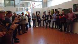 Pontevecchio: un grande successo dicomanese!