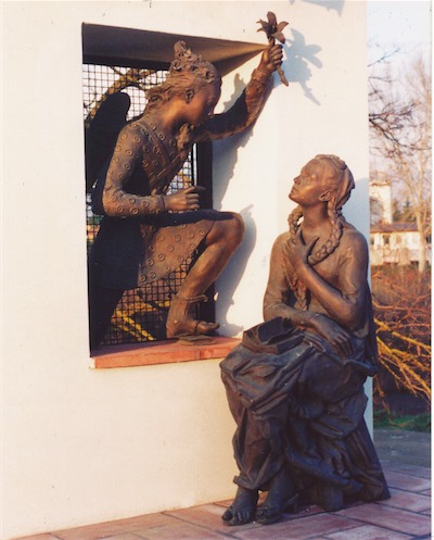 Giovedì si parla della salvaguardia del patrimonio artistico