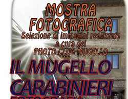 Carabinieri, Nedo Coppini e Gutenberg. Le mostre fotografiche a Scarperia