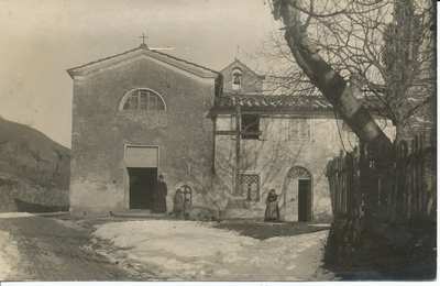 La Santa Pasqua nel Mugello... Come eravamo e come festeggiavamo tanti anni fa...