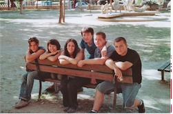 Aperte le iscrizioni per il Simposio Antonio Berti: ecco le info...