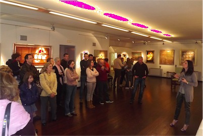 Oltre le apparenze: un successo per Elisa Marianini