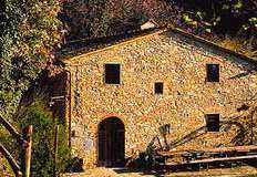 Casa d'Erci. Il video di OK!Mugello su come eravamo...