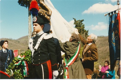 Un 25 aprile sui sentieri dei partigiani. Così il Mugello si prepara alla festa della Liberazione
