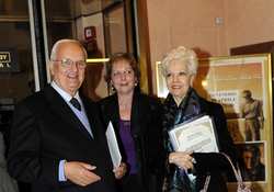 Borgo, una serata di grande lirica, la recensione...