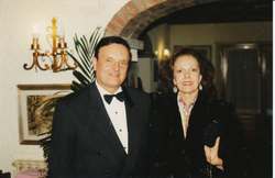 Serata d'Onore: a Borgo la grande lirica mondiale. Le info...