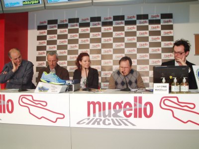 La Maratona del Mugello in video. La Maratona che si corre (anche) in autodromo..