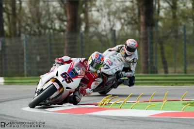Superbike. Imola in delirio per la doppietta Ducati, le foto di OK!Mugello...