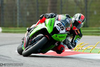 Superbike. Imola in delirio per la doppietta Ducati, le foto di OK!Mugello...