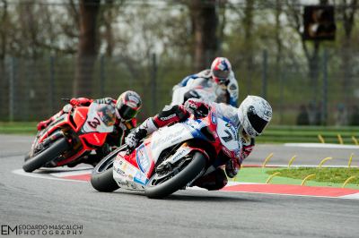 Superbike. Imola in delirio per la doppietta Ducati, le foto di OK!Mugello...