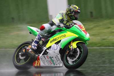 Imola. Superstock 600: protagonisti i mugellani. E grande rimonta di Bolognesi...
