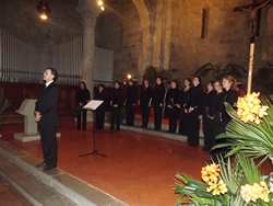 Capriccio armonico... grande concerto in Pieve