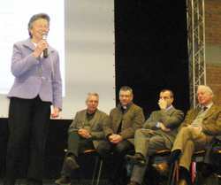 Istituto Chino Chini. I nomi di tutti i vincitori del concorso per studenti...