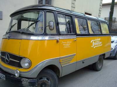 Mugello. Unitalsi cerca fondi per un mezzo per disabili. Come donare...