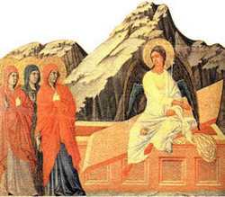 La Santa Pasqua nel Mugello... Come eravamo e come festeggiavamo tanti anni fa...