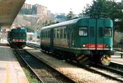 'In Toscana soppressi per guasto più di 5 treni al giorno'. Memorandum choc della Cgil....