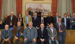 Mugello. Polemica sulla nuova Unione dei Comuni. 'Troppo borgocentrica'...