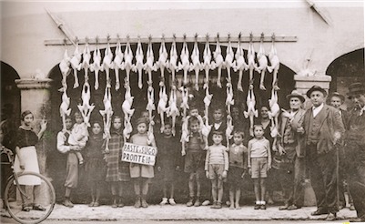 Un successo per Dicomano, un secolo di immagini