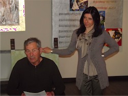 Oltre le apparenze: un successo per Elisa Marianini