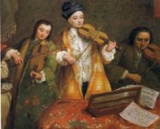 A Marradi la Pasqua è in Musica e tutta mugellana