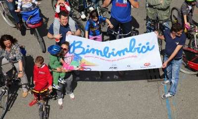 Tutte le novità di Vivilosport 2012. Dalle Harley ai bambini. E c'è anche OK!Mugello...