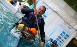 Tutte le novità di Vivilosport 2012. Dalle Harley ai bambini. E c'è anche OK!Mugello...