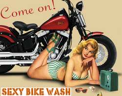 Novità 2012. Il raduno Harley a Vivi lo Sport. Info...