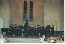 Borgo. Domenica concerto per l'operazione Mato Grosso. Info...