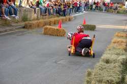 Barberino. Il Rione Girandola stravince il Cantà Maggio. La cronaca...