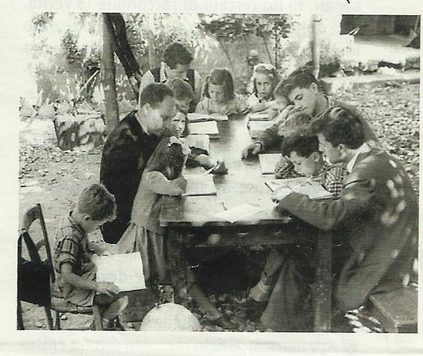 Accordo Coop - Centro Don Milani. Un milione di chili di pane a un euro. E oggi (domenica) la marcia...