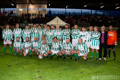 Borgo. La Nazionale Piloti vince 3-2 contro i Mugellani, Le foto più belle e le interviste...
