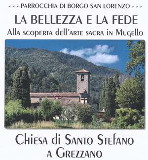 La bellezza e la fede. Domenica 3 itinerario a Grezzano...