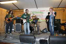 Vaglia, sabato sera la finale del contest Total Panik. I gruppi in gara...