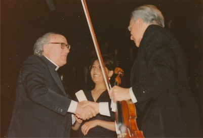 In ricordo di Yung Soon Chiara Capanni