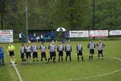 Tutto il calcio (mugellano) partita per partita. Commenti e risultati della domenica..