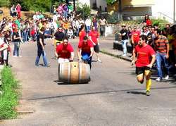 Barberino. Stasera (giovedì) si apre il Cantà Maggio. Tutte le info e il programma dei quattro giorni...