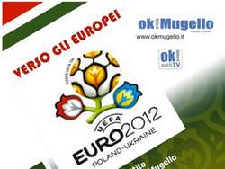 Verso gli europei... OK!Mugello porta il giornalismo sportivo, e gli ex viola, al Foro Boario...